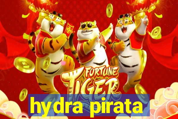 hydra pirata